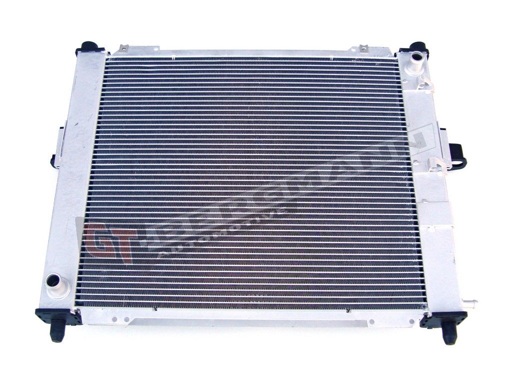 GT-BERGMANN GT10-051 Cooling Module