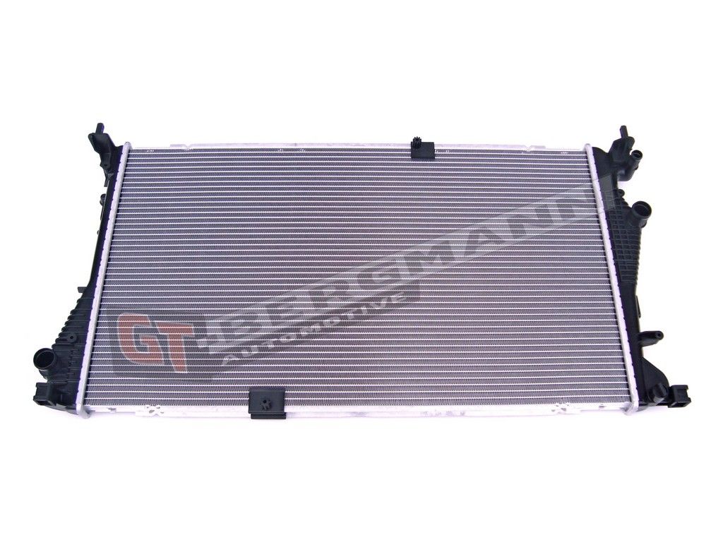 GT-BERGMANN GT10-052 Radiator, engine cooling