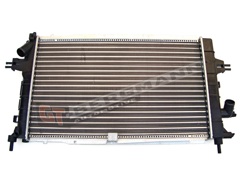 GT-BERGMANN GT10-073 Radiator, engine cooling