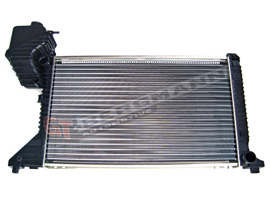 GT-BERGMANN GT10-119 Radiator, engine cooling