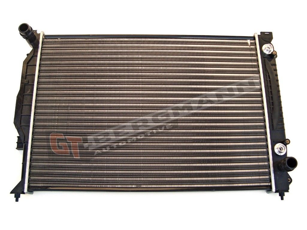 GT-BERGMANN GT10-193 Radiator, engine cooling