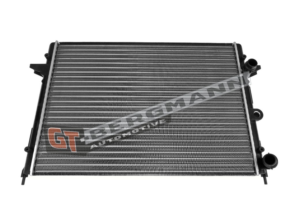 GT-BERGMANN GT10-199 Radiator, engine cooling