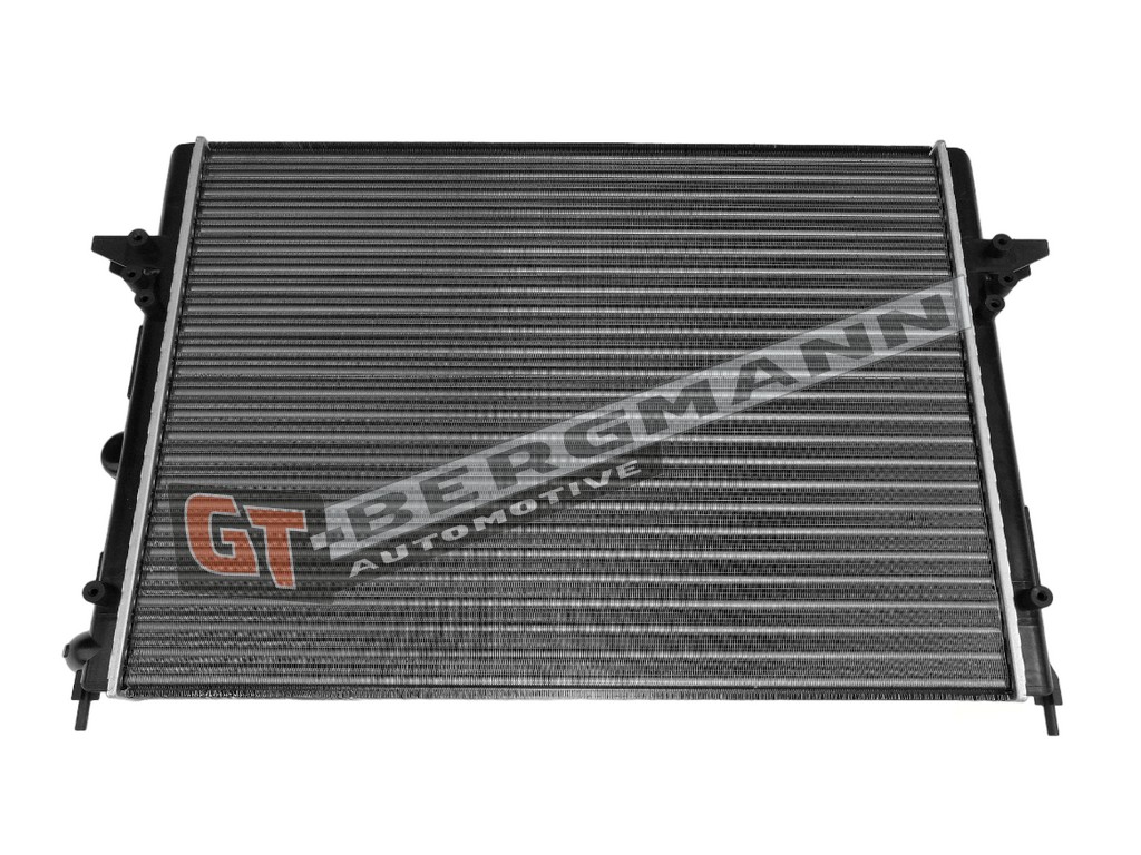 GT-BERGMANN GT10-199 Radiator, engine cooling