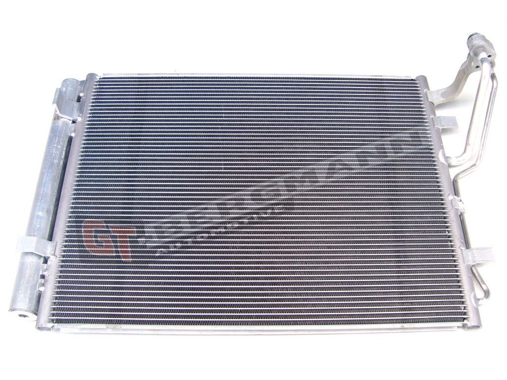 GT-BERGMANN GT11-088 Condenser, air conditioning
