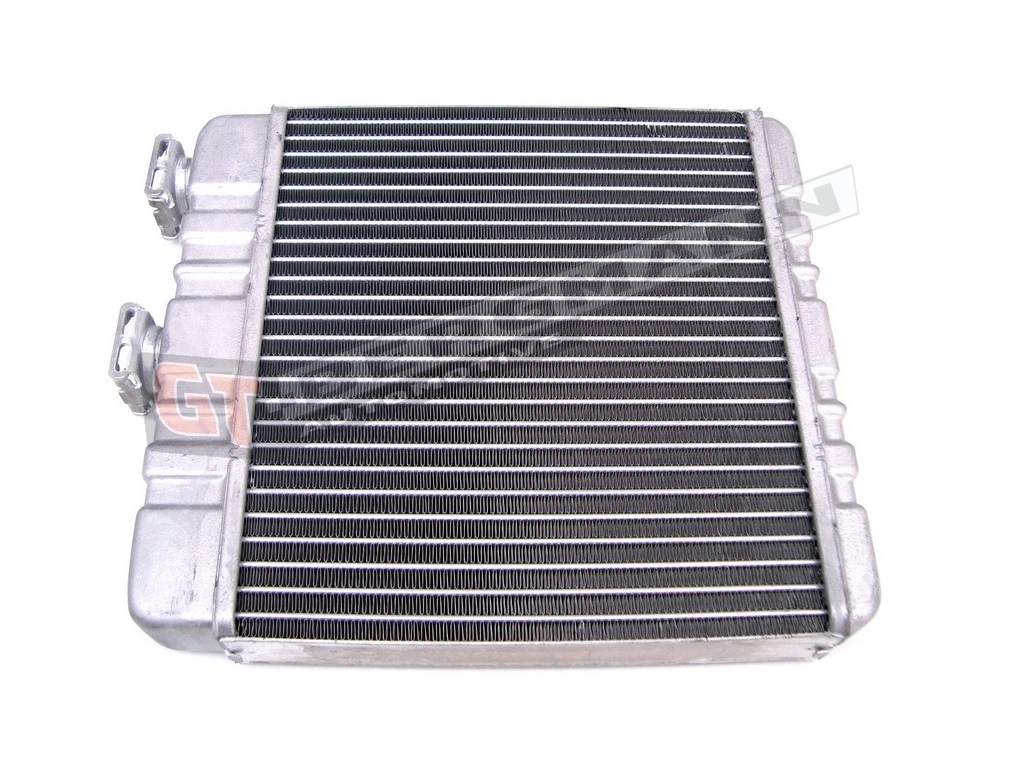 GT-BERGMANN GT14-004 Heat Exchanger, interior heating