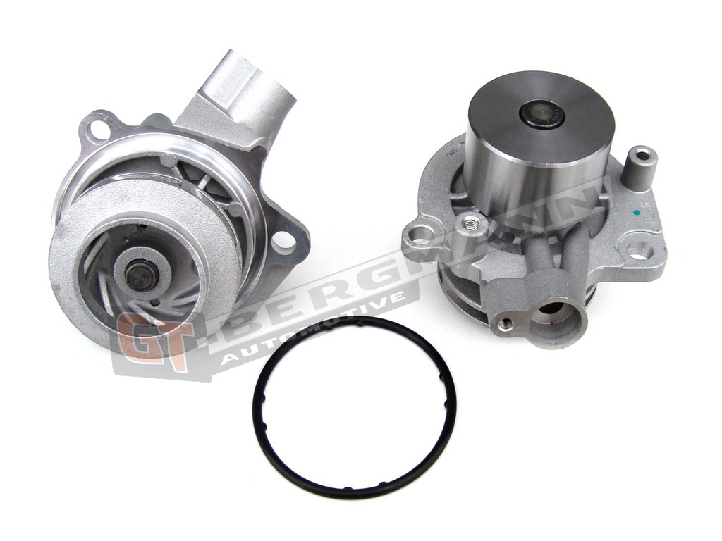 GT-BERGMANN GT16-002 Water Pump, engine cooling