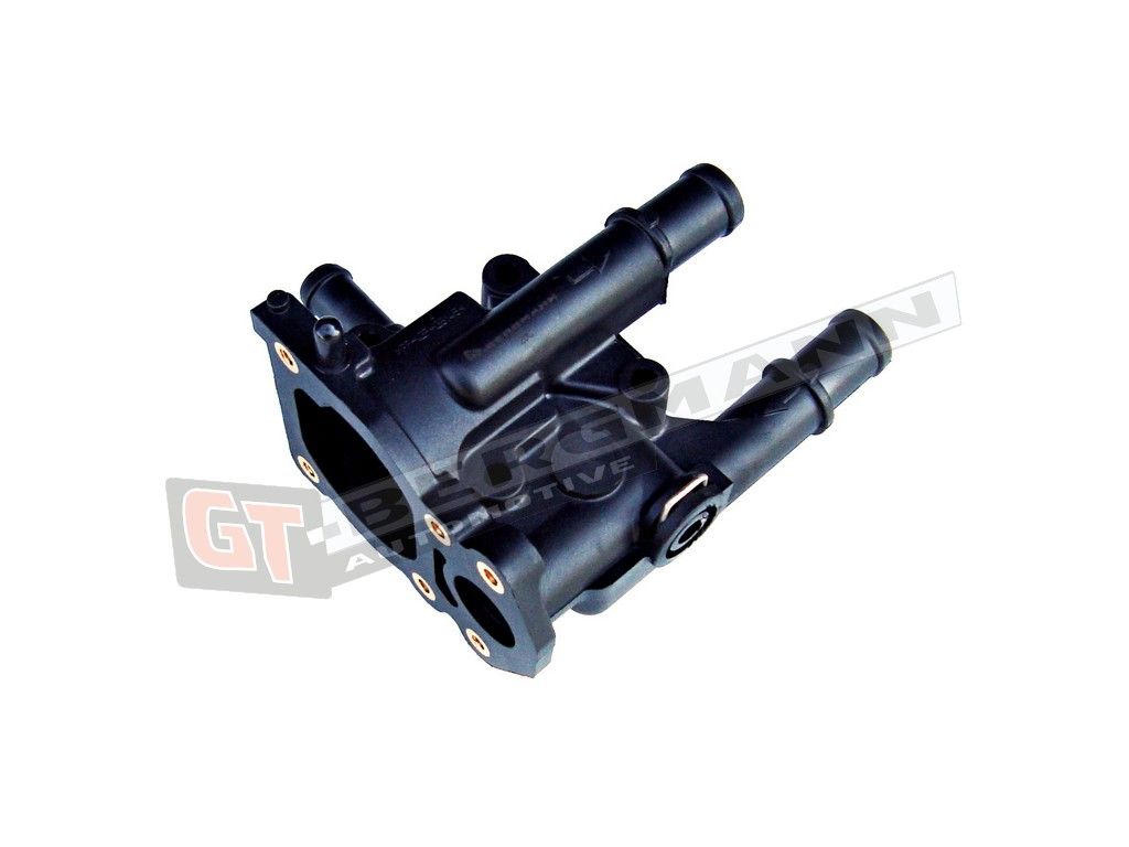 GT-BERGMANN GT17-022 Obal termostatu