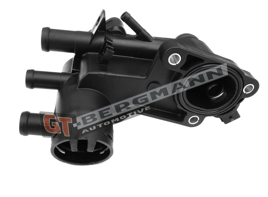 GT-BERGMANN GT17-029 Termostat chladenia