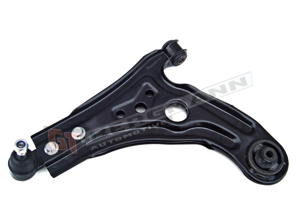 GT-BERGMANN GT20-048 Control/Trailing Arm, wheel suspension
