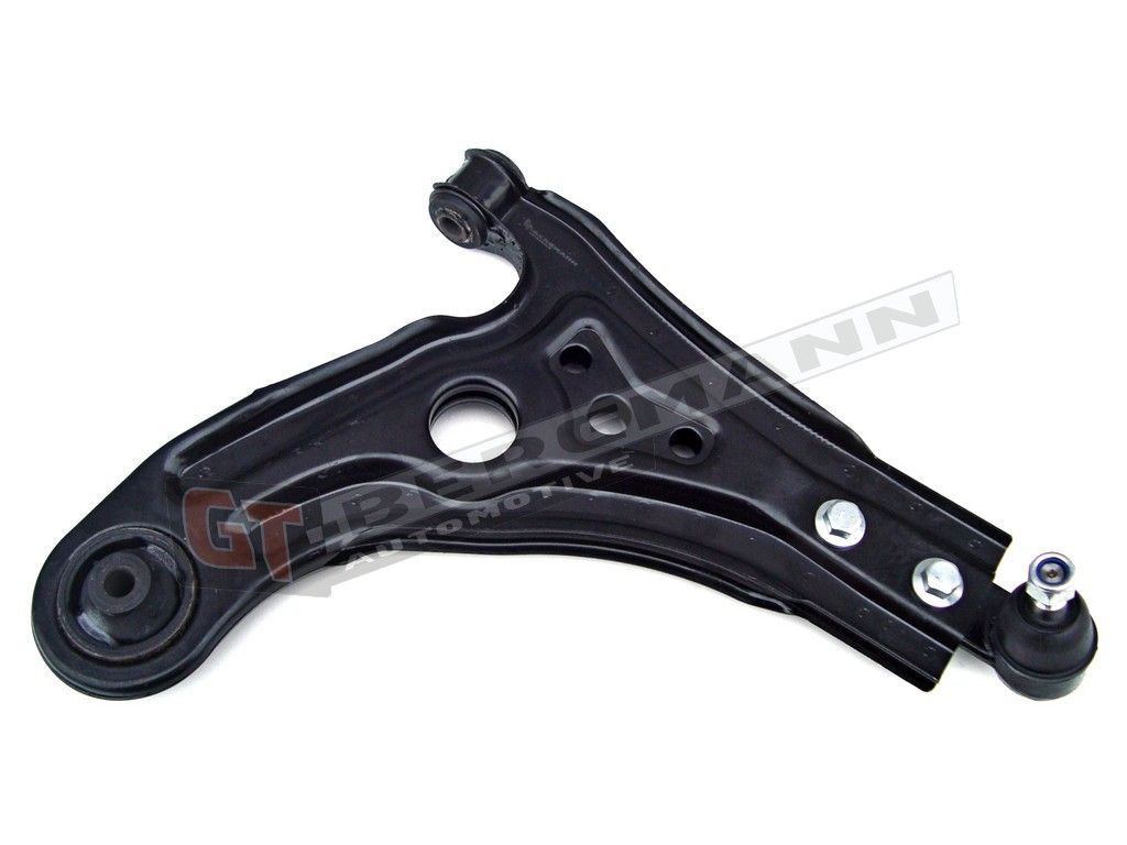 GT-BERGMANN GT20-049 Control/Trailing Arm, wheel suspension