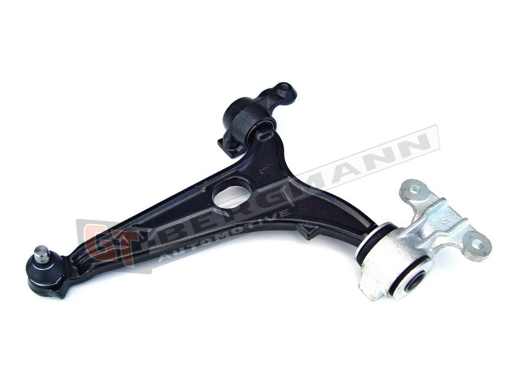 GT-BERGMANN GT20-081 Control/Trailing Arm, wheel suspension