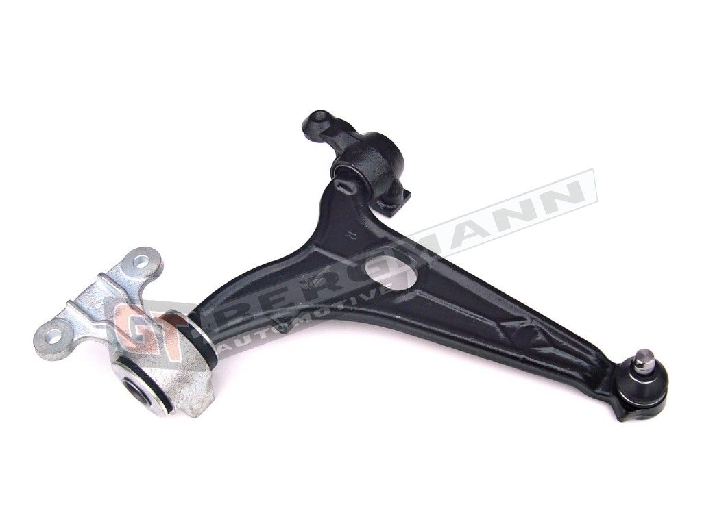 GT-BERGMANN GT20-082 Control/Trailing Arm, wheel suspension