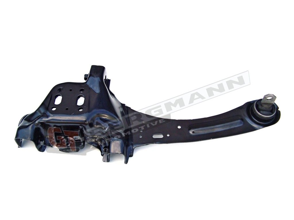 GT-BERGMANN GT20-087 Control/Trailing Arm, wheel suspension