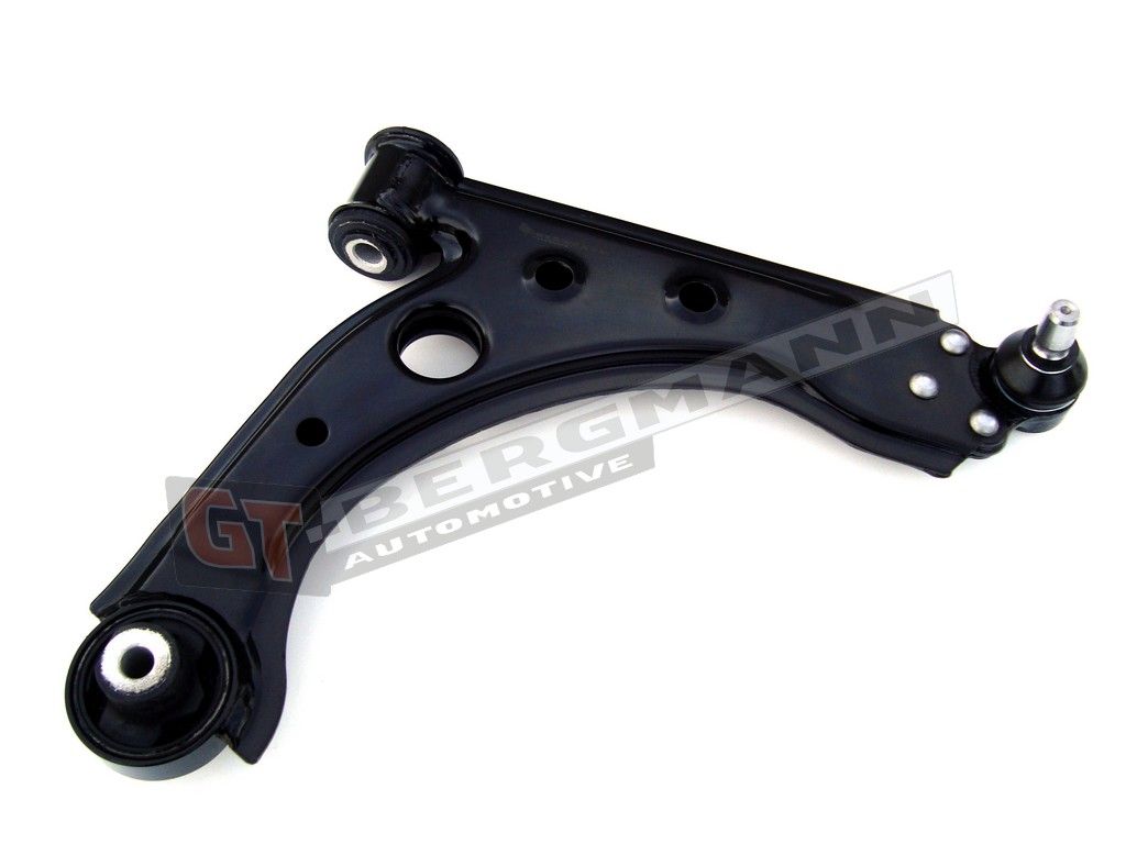 GT-BERGMANN GT20-097 Control/Trailing Arm, wheel suspension