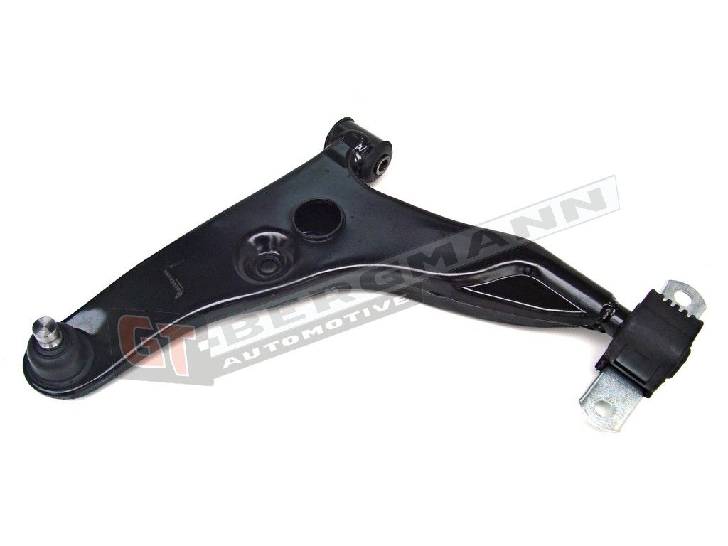 GT-BERGMANN GT20-117 Control/Trailing Arm, wheel suspension