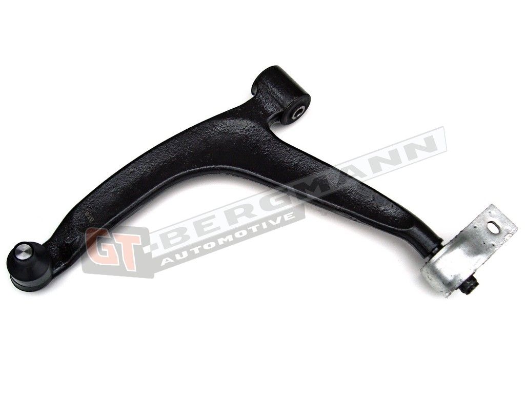 GT-BERGMANN GT20-119 Control/Trailing Arm, wheel suspension