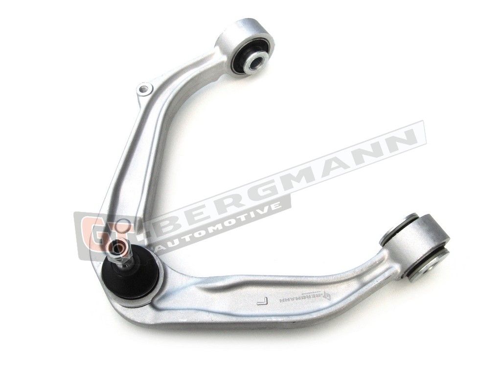 GT-BERGMANN GT20-133 Control/Trailing Arm, wheel suspension