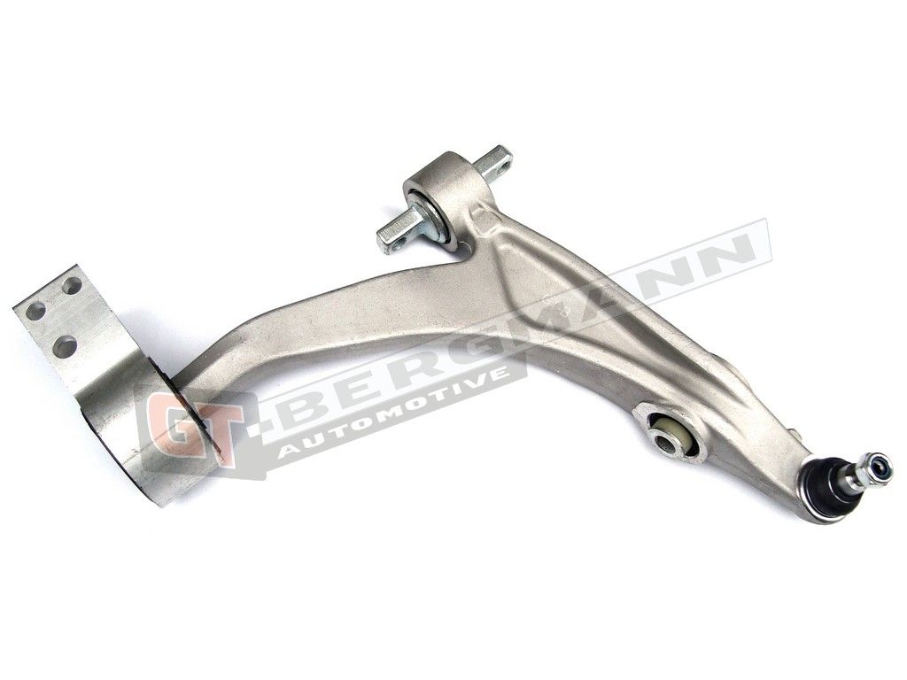 GT-BERGMANN GT20-147 Control/Trailing Arm, wheel suspension