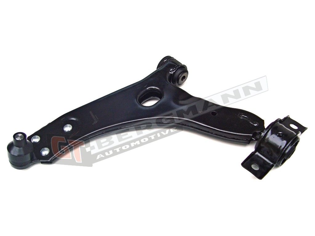 GT-BERGMANN GT20-148 Control/Trailing Arm, wheel suspension