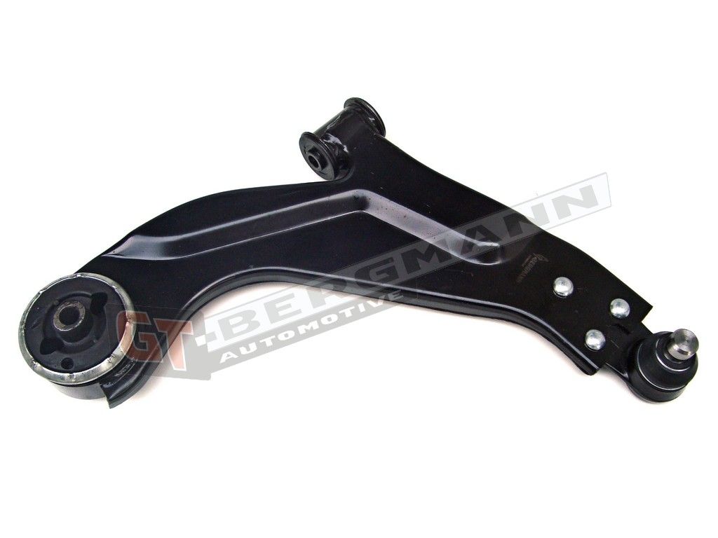 GT-BERGMANN GT20-152 Control/Trailing Arm, wheel suspension