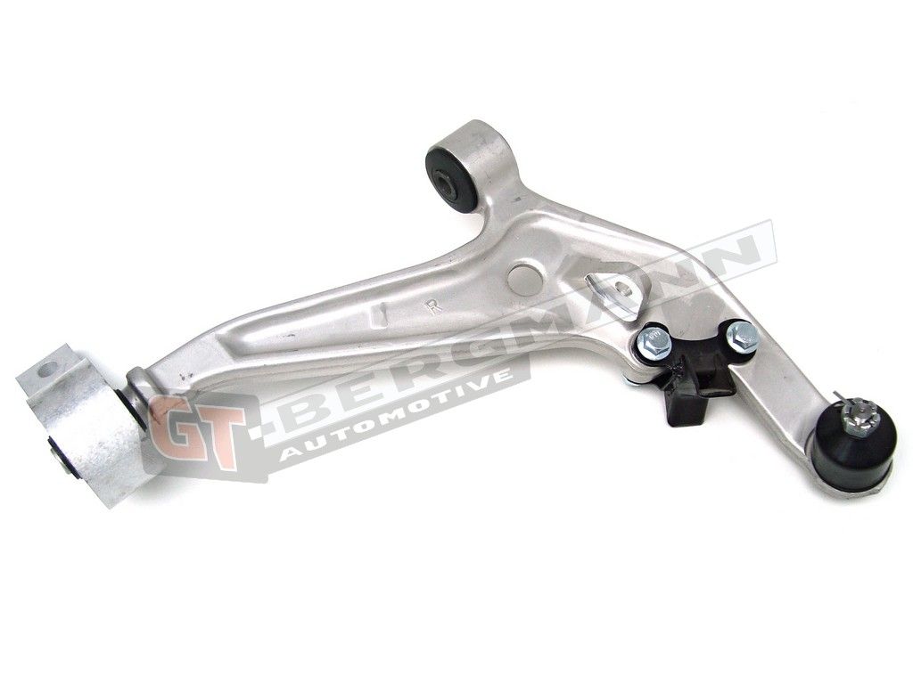 GT-BERGMANN GT20-168 Control/Trailing Arm, wheel suspension