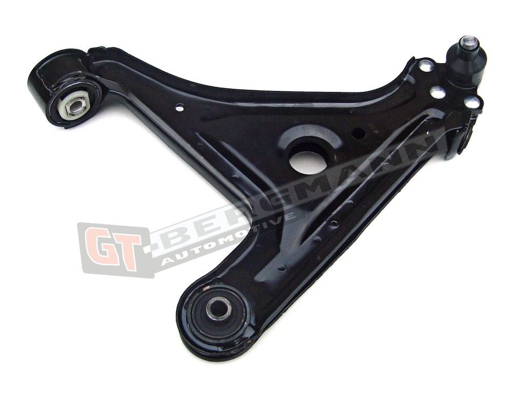 GT-BERGMANN GT20-185 Control/Trailing Arm, wheel suspension