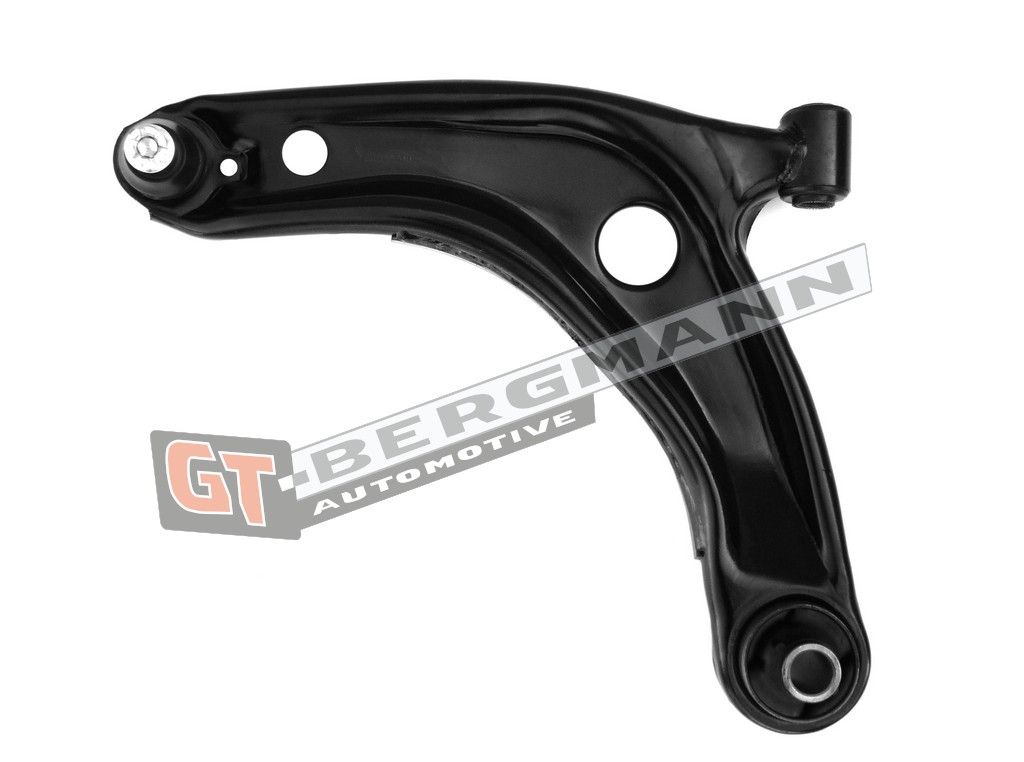 GT-BERGMANN GT20-186 Control/Trailing Arm, wheel suspension