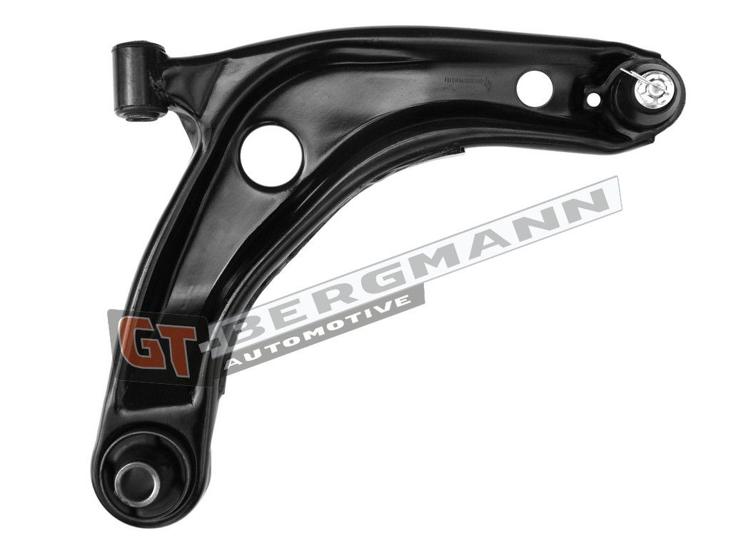 GT-BERGMANN GT20-187 Control/Trailing Arm, wheel suspension