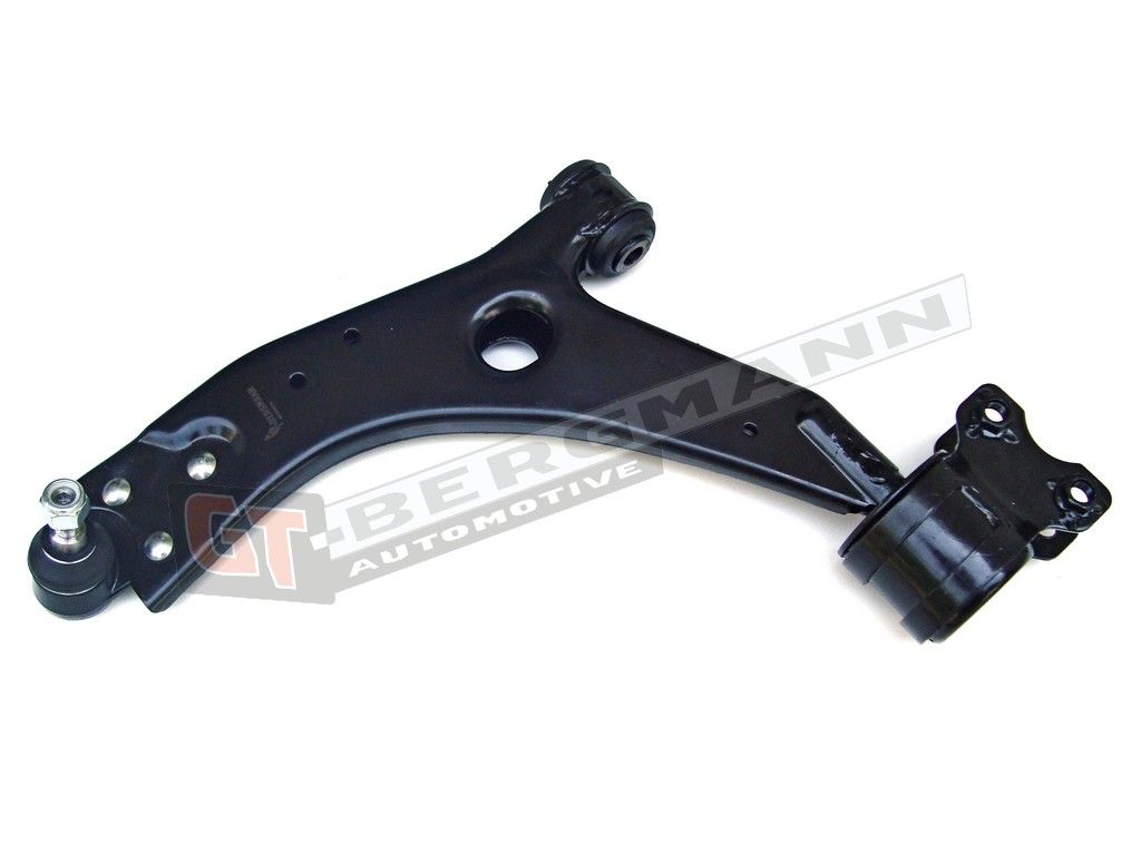 GT-BERGMANN GT20-212 Control/Trailing Arm, wheel suspension