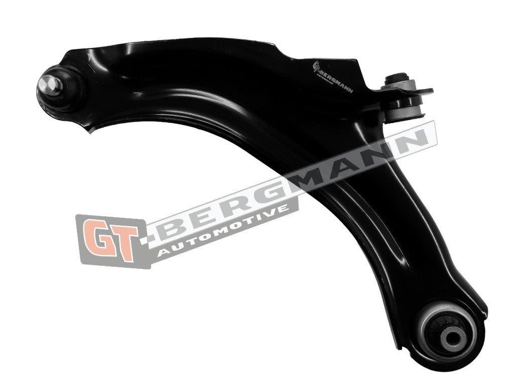 GT-BERGMANN GT20-235 Control/Trailing Arm, wheel suspension