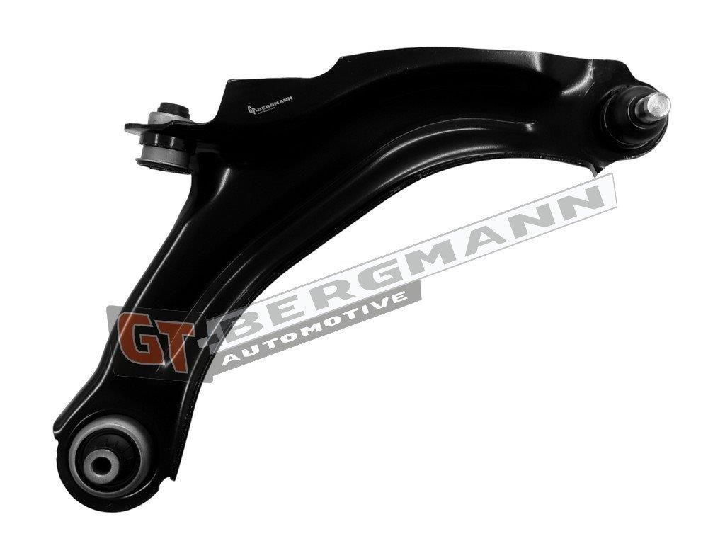 GT-BERGMANN GT20-236 Control/Trailing Arm, wheel suspension