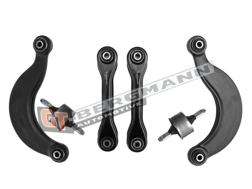 GT-BERGMANN GT21-014 Repair Kit, control arm