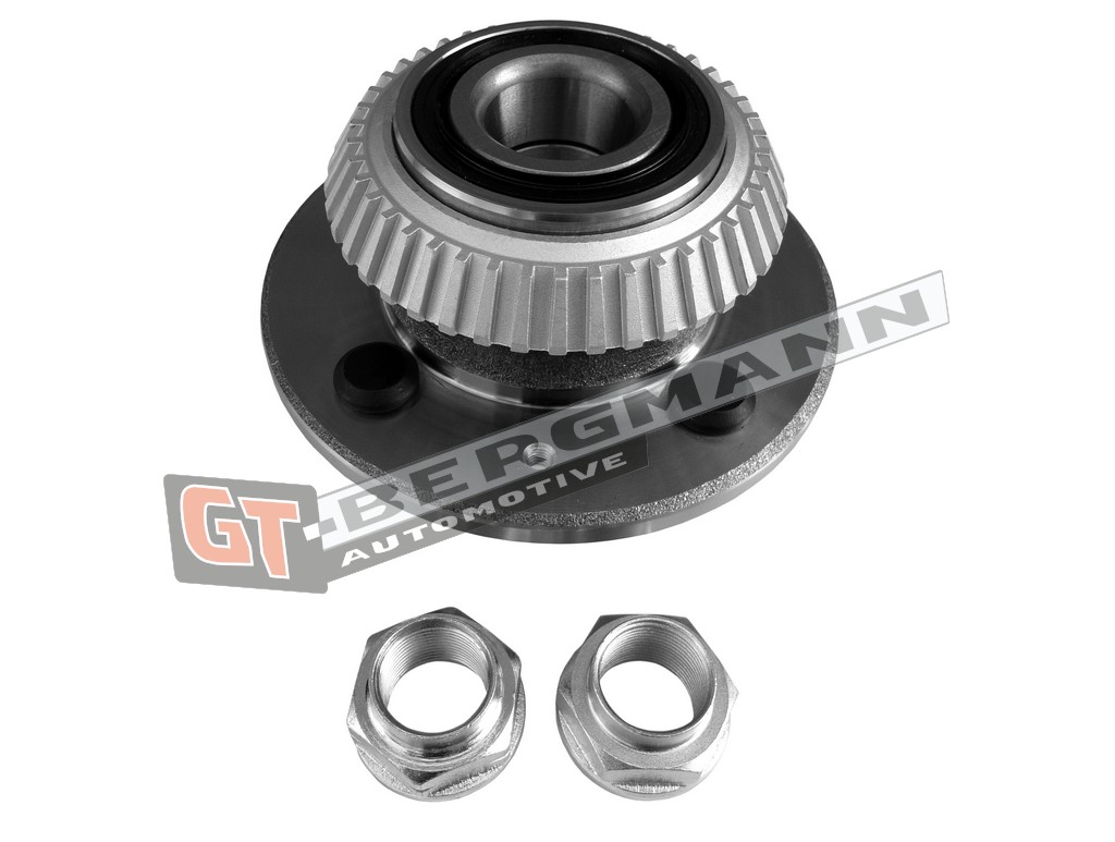 GT-BERGMANN GT24-079 Súprava ložísk kolesa