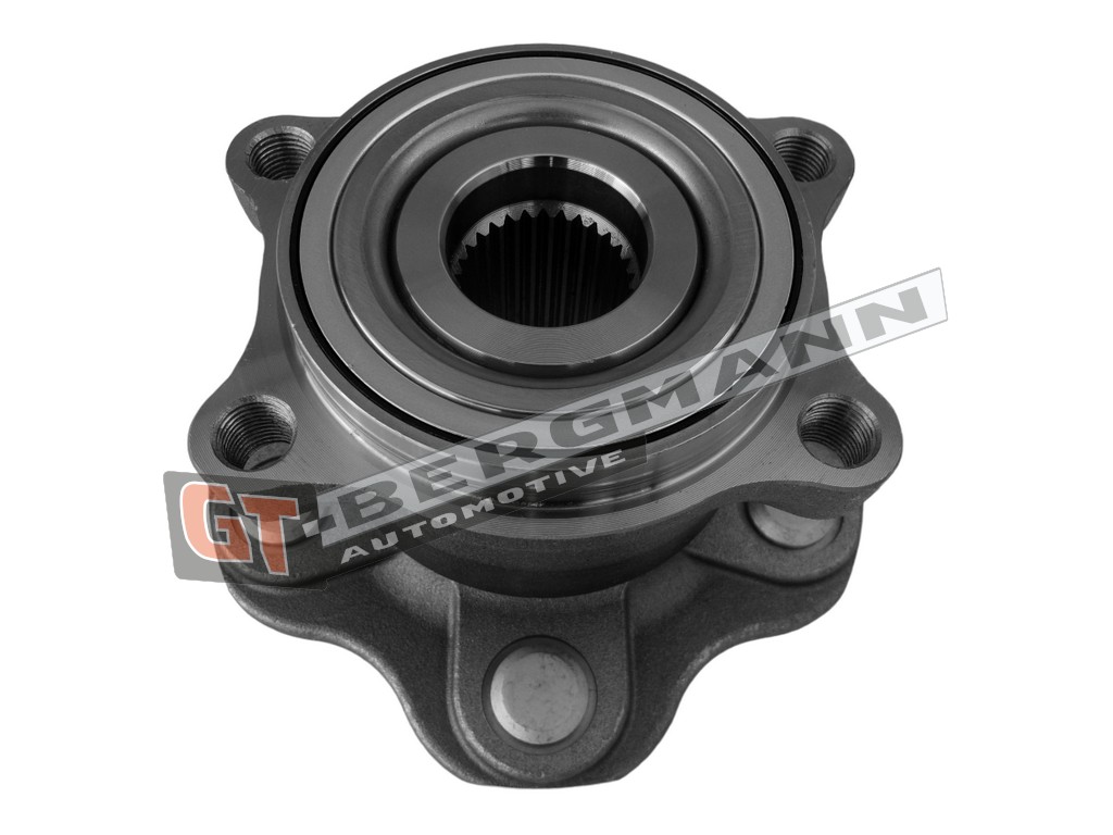 GT-BERGMANN GT24-115 Wheel Bearing Kit