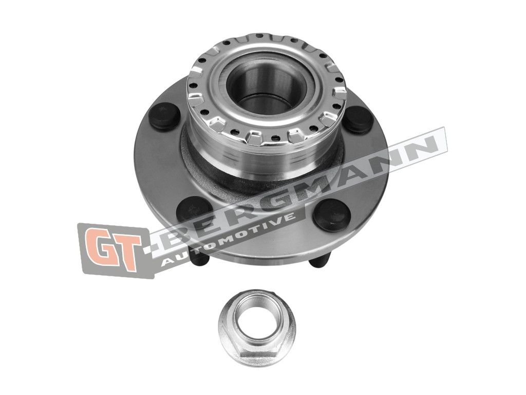 GT-BERGMANN GT24-286 Wheel Bearing Kit