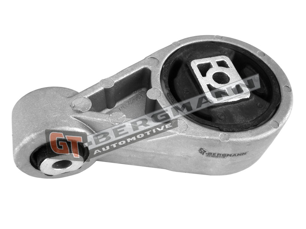 GT-BERGMANN GT25-013 Mounting, manual transmission