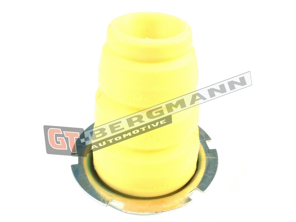 GT-BERGMANN GT25-020 Doraz, pruženie