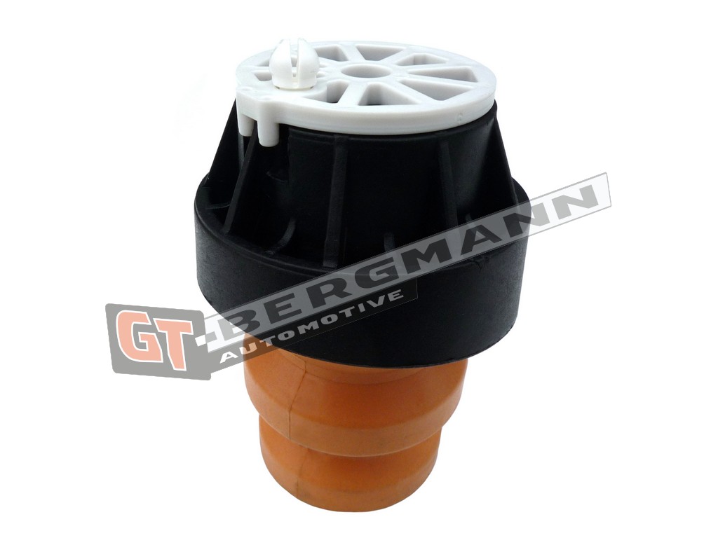 GT-BERGMANN GT25-023 Rubber Buffer, suspension