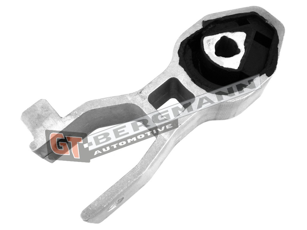GT-BERGMANN GT25-024 Mounting, engine