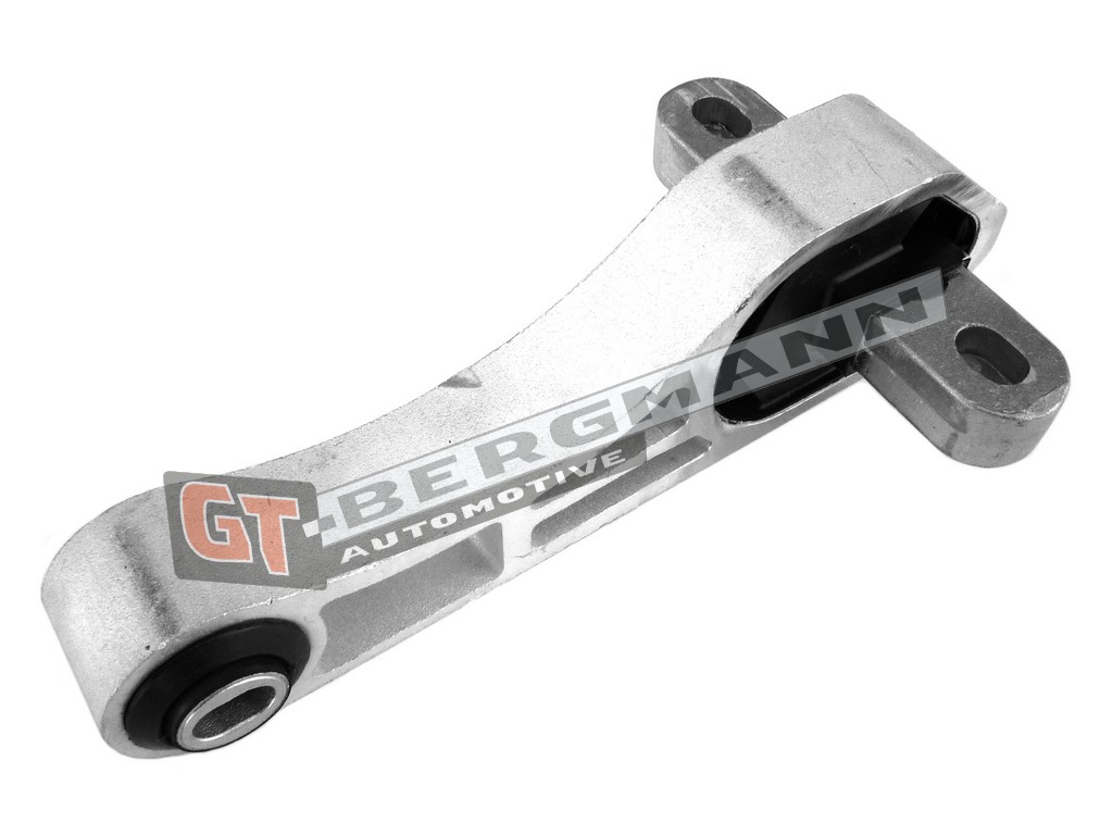 GT-BERGMANN GT25-028 Mounting, engine