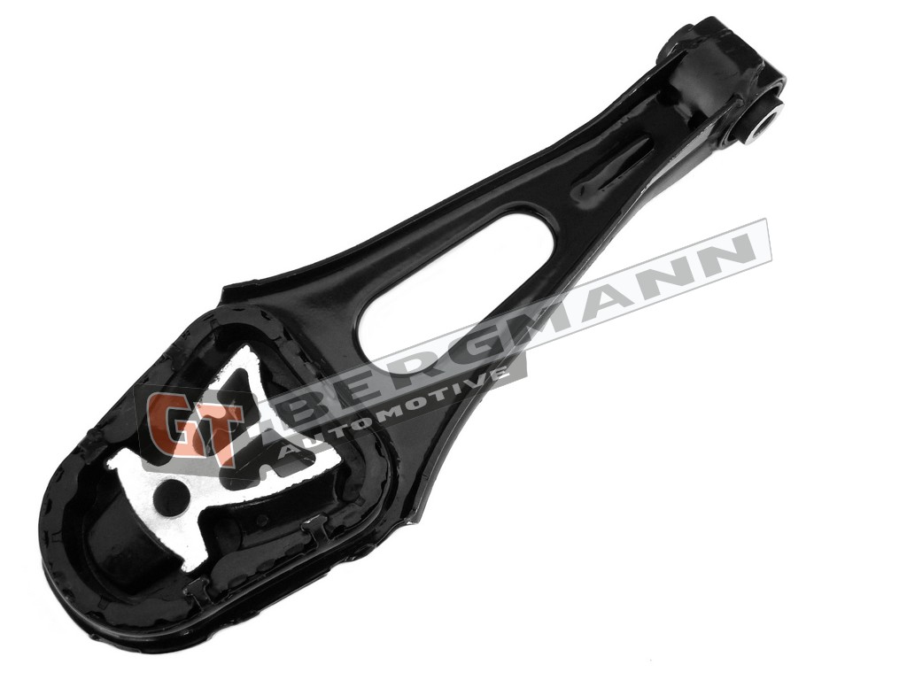 GT-BERGMANN GT25-037 Mounting, engine