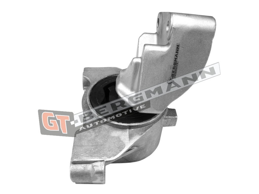 GT-BERGMANN GT25-038 Mounting, engine