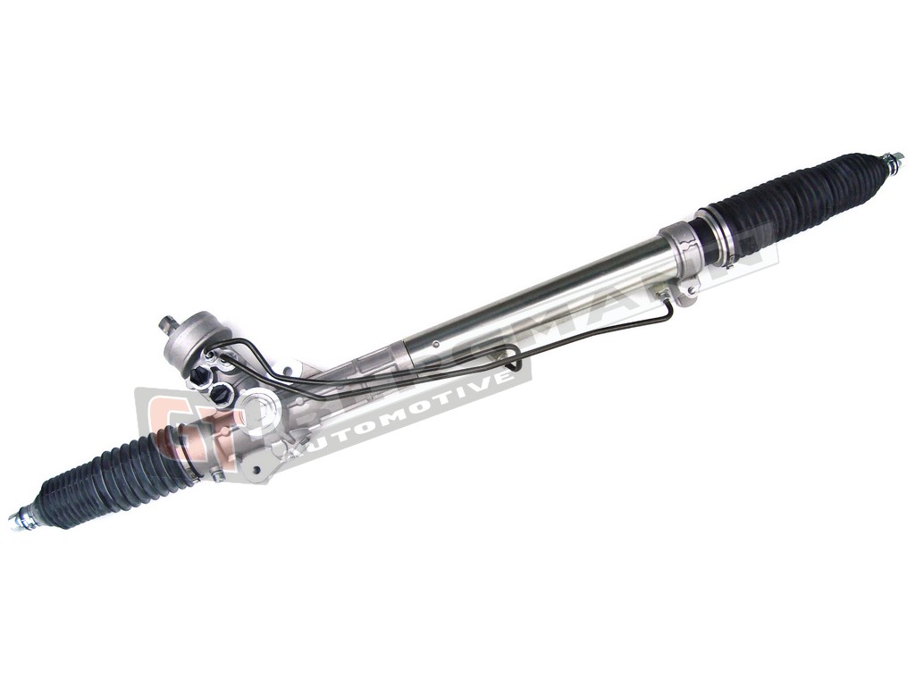 GT-BERGMANN GT30-027 Prevodka riadenia