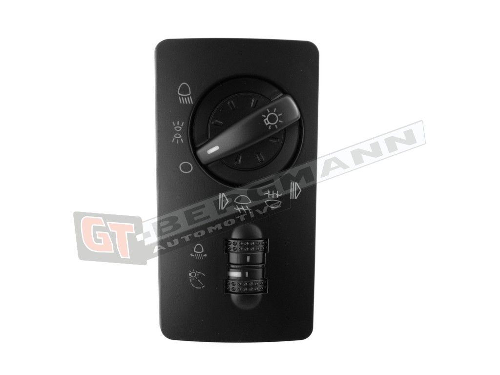 GT-BERGMANN GT40-002 Switch, headlight