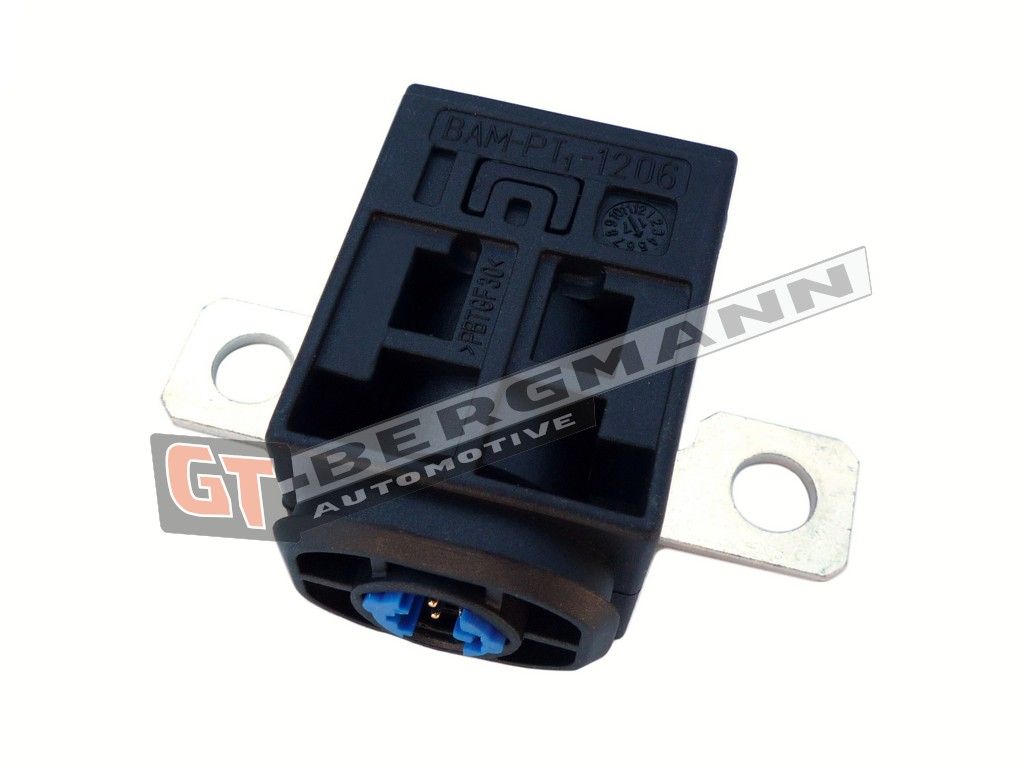 GT-BERGMANN GT40-003 Overvoltage Protector, alternator