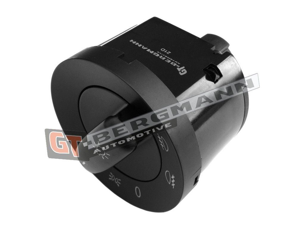 GT-BERGMANN GT40-004 Switch, headlight