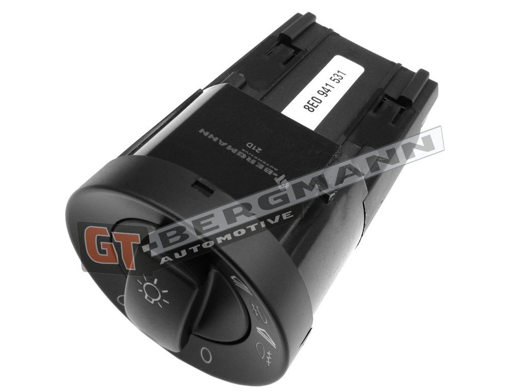 GT-BERGMANN GT40-005 Switch, headlight