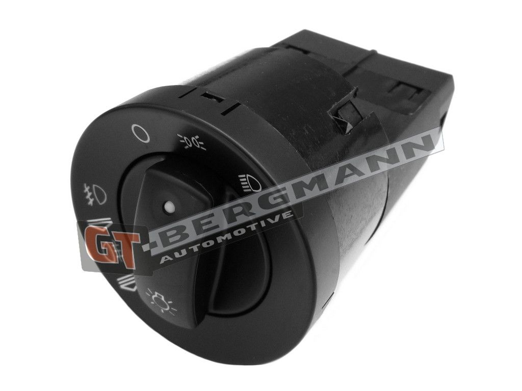 GT-BERGMANN GT40-005 Switch, headlight