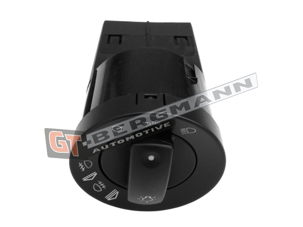 GT-BERGMANN GT40-005 Switch, headlight