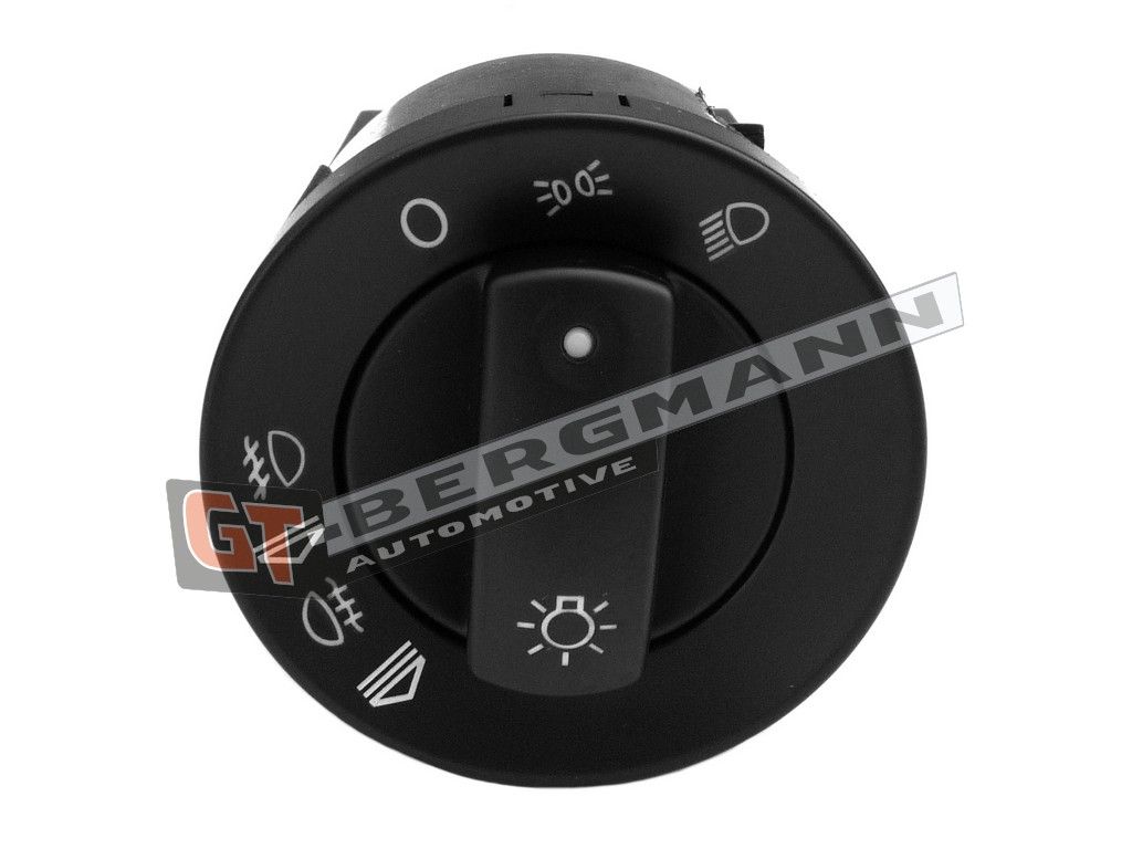 GT-BERGMANN GT40-005 Switch, headlight